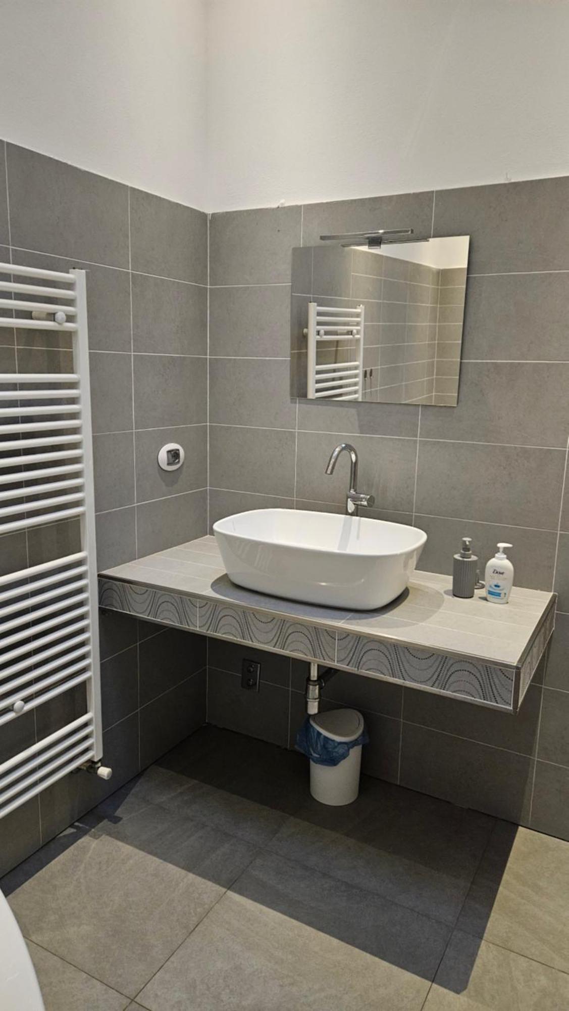 Ak Homes, A Due Passi Da Orio Azzano San Paolo Buitenkant foto