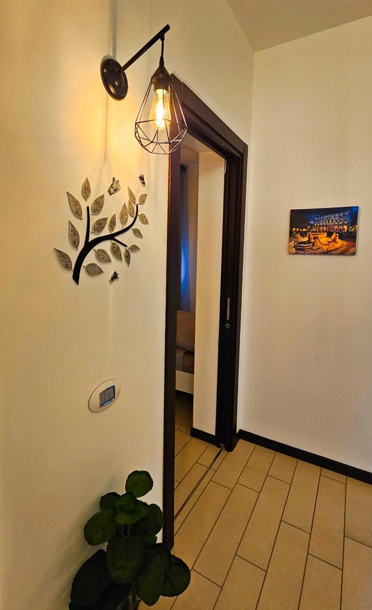 Ak Homes, A Due Passi Da Orio Azzano San Paolo Buitenkant foto