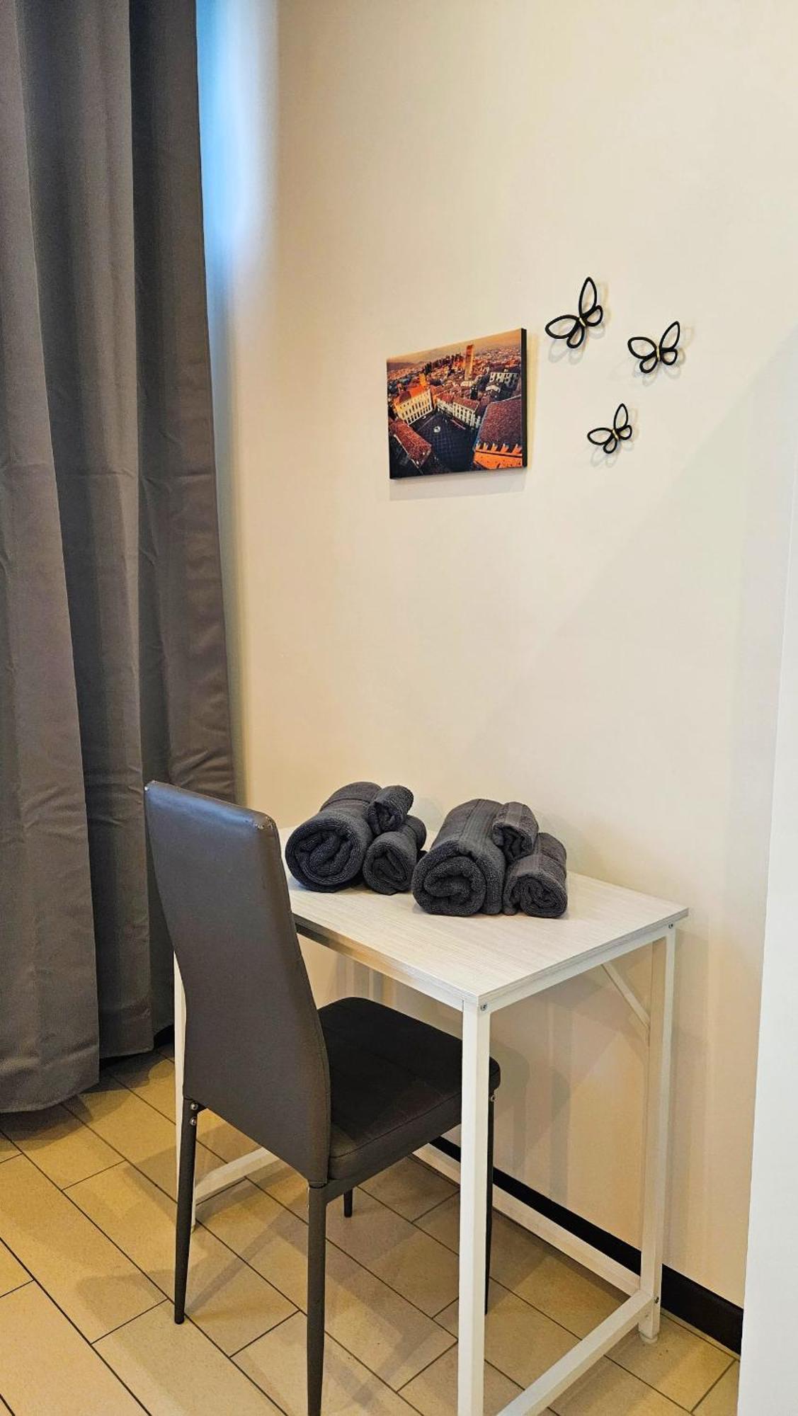 Ak Homes, A Due Passi Da Orio Azzano San Paolo Buitenkant foto