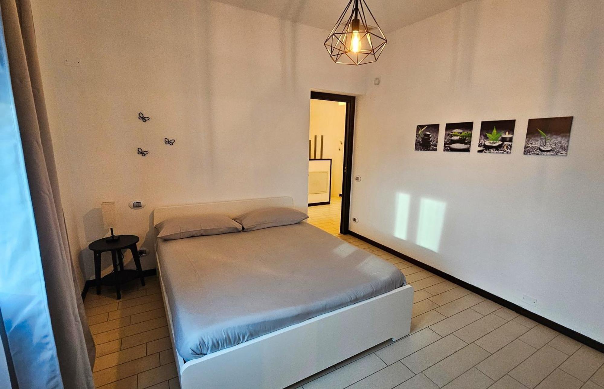 Ak Homes, A Due Passi Da Orio Azzano San Paolo Buitenkant foto