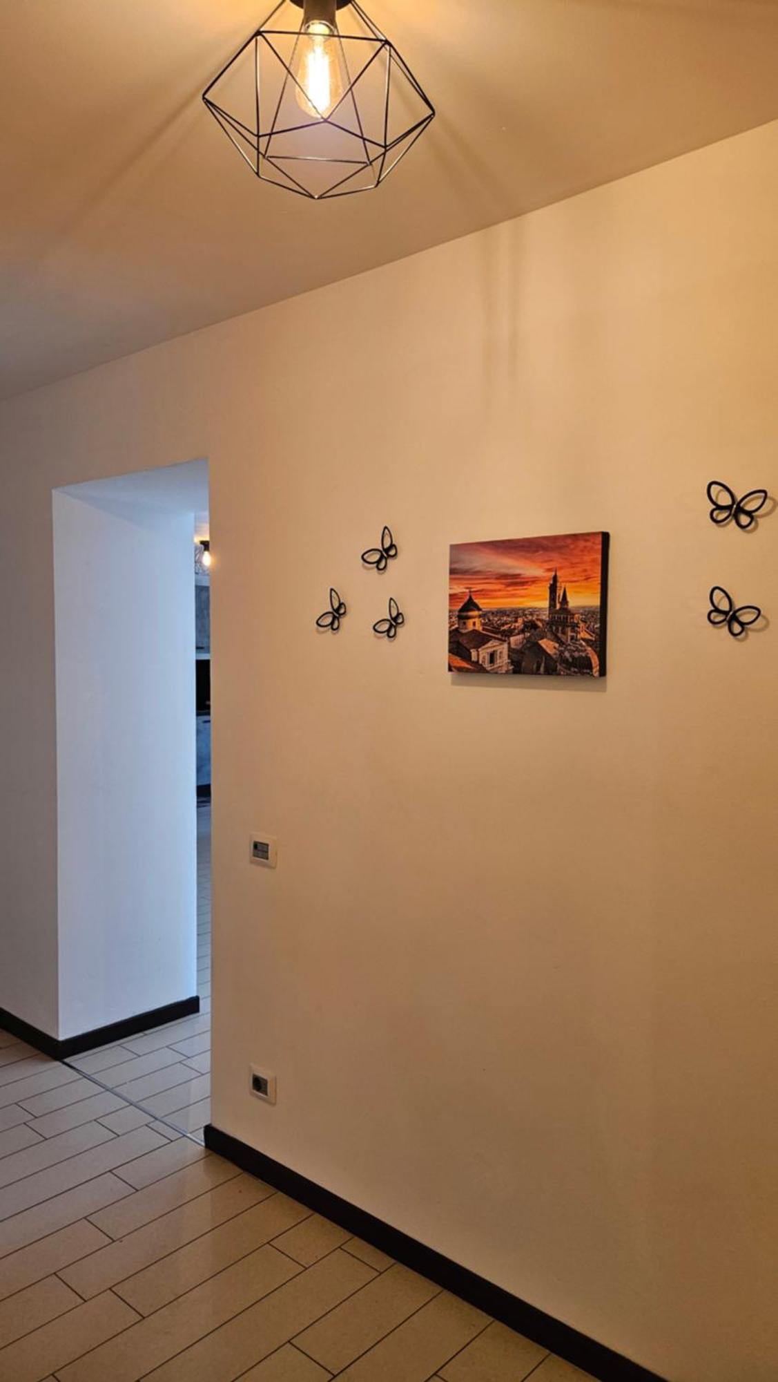 Ak Homes, A Due Passi Da Orio Azzano San Paolo Buitenkant foto