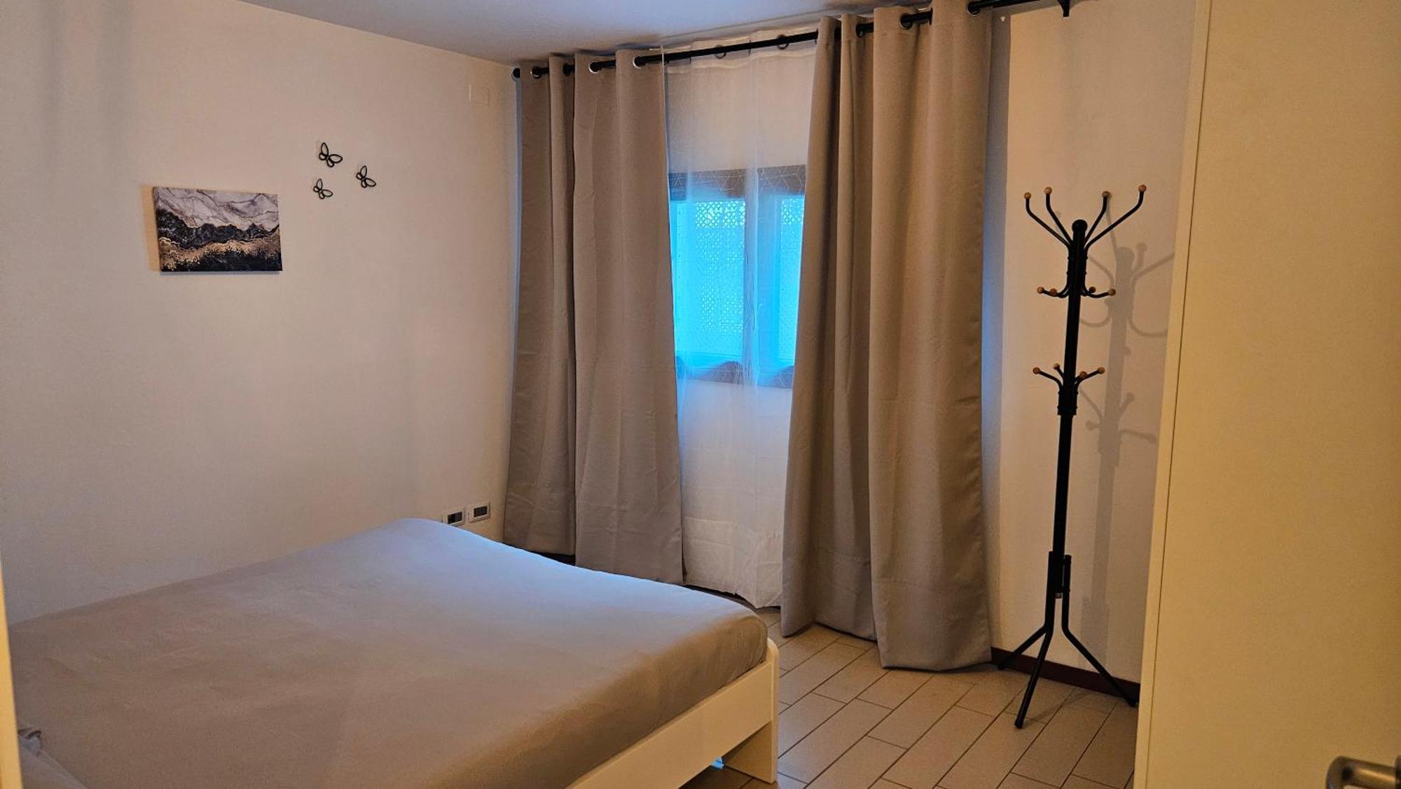 Ak Homes, A Due Passi Da Orio Azzano San Paolo Buitenkant foto