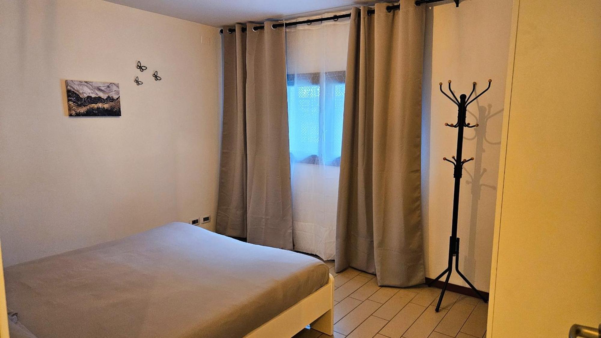 Ak Homes, A Due Passi Da Orio Azzano San Paolo Buitenkant foto