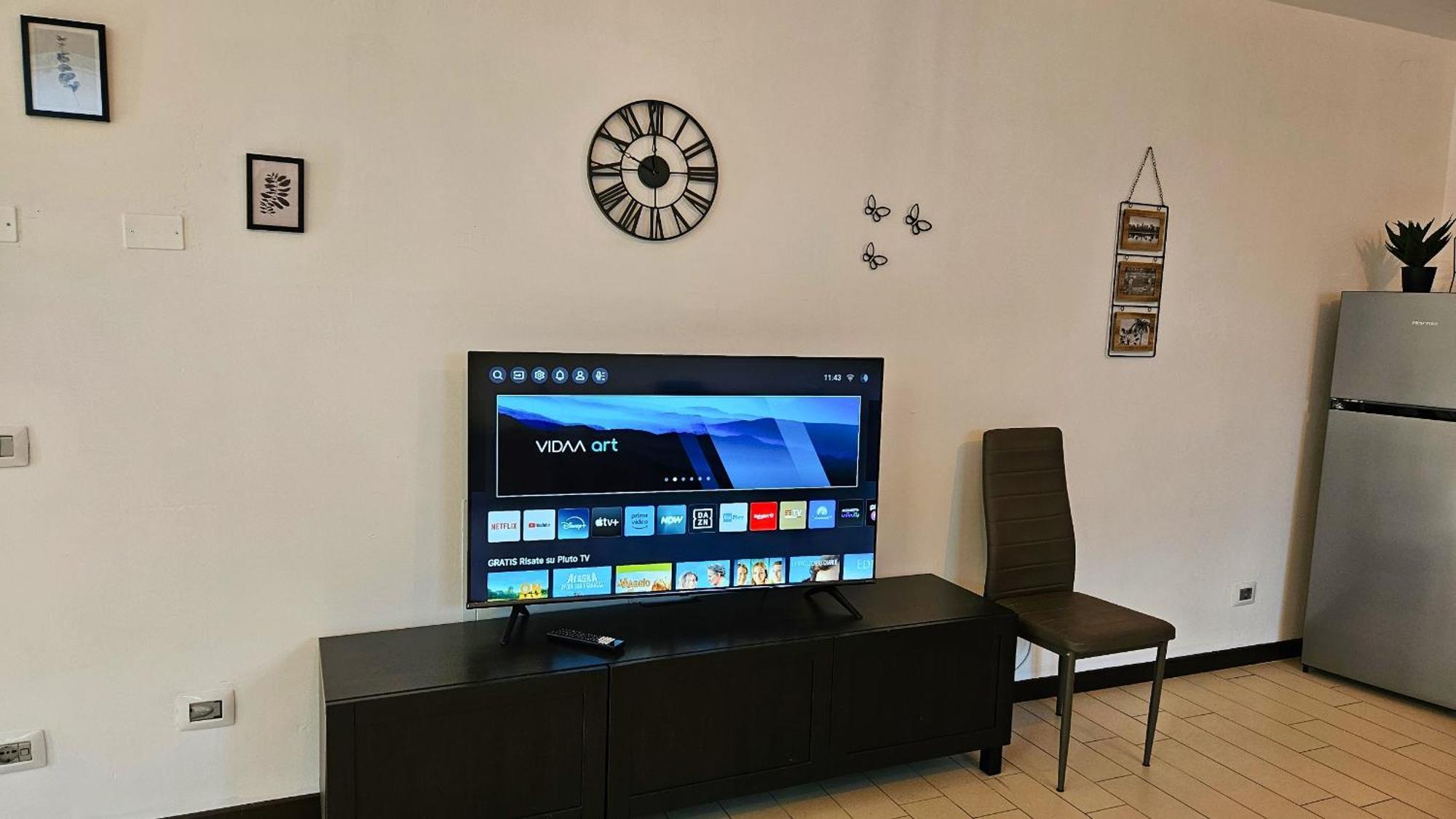 Ak Homes, A Due Passi Da Orio Azzano San Paolo Buitenkant foto