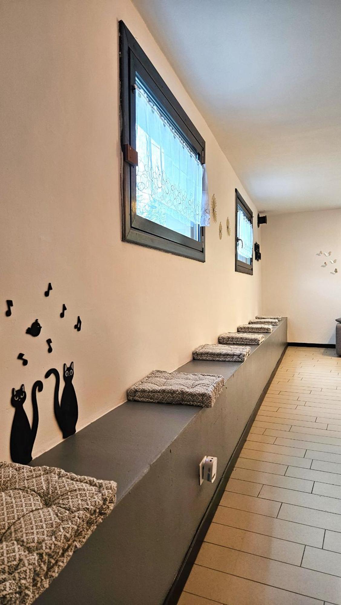 Ak Homes, A Due Passi Da Orio Azzano San Paolo Buitenkant foto