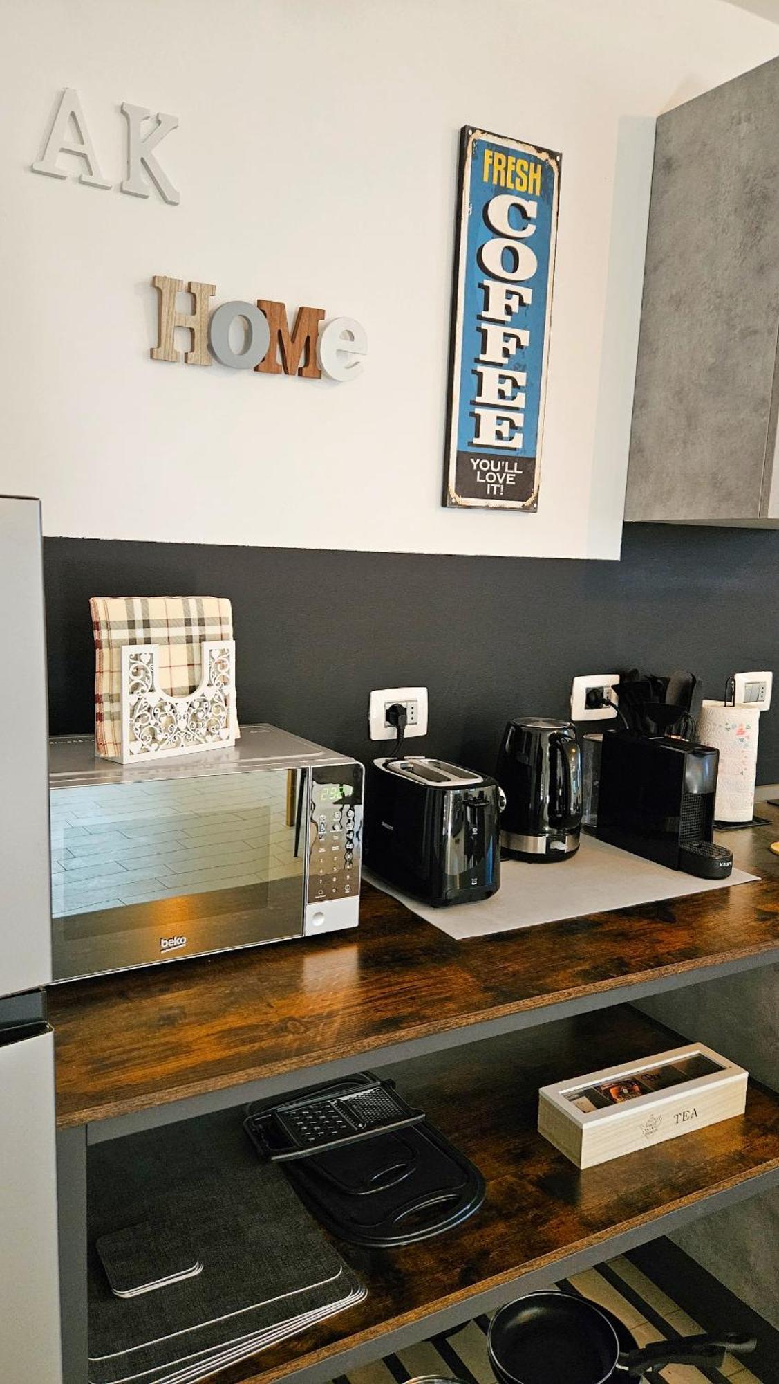 Ak Homes, A Due Passi Da Orio Azzano San Paolo Buitenkant foto