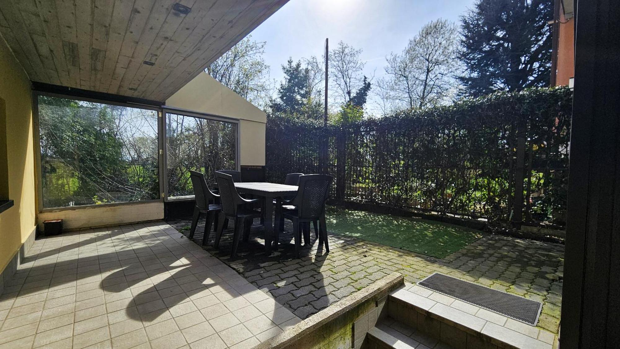 Ak Homes, A Due Passi Da Orio Azzano San Paolo Buitenkant foto